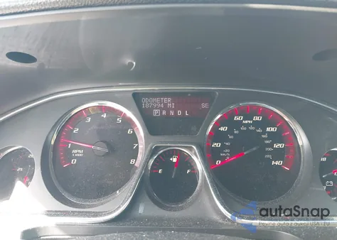 2013 GMC Acadia Sle-1 из США, поврежденный, VIN 1GKKRNED1DJ163297